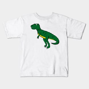 Tyrannosaurus-Rex Kids T-Shirt